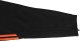 Adidas Spodnie dla dzieci adidas Tiro 23 Club Training czarno-pomarańczowe HZ0185 140cm 5