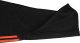 Adidas Spodnie dla dzieci adidas Tiro 23 Club Training czarno-pomarańczowe HZ0185 140cm 6