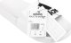 Adidas Klapki adidas Adilette Shower Slides białe GZ3775 40,5 6