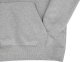 Adidas Bluza damska adidas Essentials Big Logo Oversized French Terry Hoodie szara IC9865 L 5