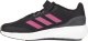 Adidas Buty dla dzieci adidas Runfalcon 3.0 Sport Running Elastic Lace Top Strap czarne HP5875 38 2/3 3