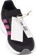 Adidas Buty dla dzieci adidas Runfalcon 3.0 Sport Running Elastic Lace Top Strap czarne HP5875 38 2/3 7