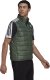 Adidas Kamizelka męska adidas Essentials Down Vest zielona HK4650 M 3