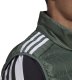 Adidas Kamizelka męska adidas Essentials Down Vest zielona HK4650 S 7