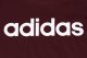 Adidas Koszulka damska adidas Loungewear Essentials Slim Logo Tee bordowa IM2829 M 4