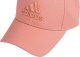 Adidas Czapka z daszkiem adidas Big Tonal Logo Baseball pomarańczowa IM0508 Młodzieżowa 2