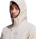 Kurtka męska Adidas Kurtka męska adidas Terrex Multi Soft Shell beżowa HZ4423 2XL 5