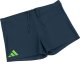 Adidas Spodenki męskie kąpielowe adidas Solid niebieskie IM1059 7 4
