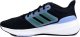 Adidas Buty męskie adidas Ultrabounce czarne HP5776 42 3