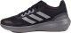 Adidas Buty męskie adidas Runfalcon 3 TR czarno-szare HP7568 44 2/3 2