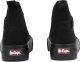 Lee Cooper Buty damskie trampki Lee Cooper czarne LCW-24-02-2134LA 38 5
