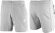 Adidas Spodenki męskie adidas Essentials French Terry 3-Stripes szare IC9437 L 1