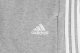 Adidas Spodenki męskie adidas Essentials French Terry 3-Stripes szare IC9437 L 4