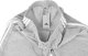 Adidas Spodenki męskie adidas Essentials French Terry 3-Stripes szare IC9437 L 7