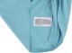 Adidas Koszulka damska adidas Loungewear Essentials Slim Logo Tee błękitna IC0629 XS 5