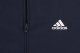 Adidas Dres męski adidas Basic 3-Stripes French Terry granatowy IC6765 S 2
