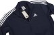Adidas Dres męski adidas Basic 3-Stripes French Terry granatowy IC6765 S 4