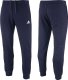 Adidas Dres męski adidas Basic 3-Stripes French Terry granatowy IC6765 S 7