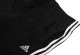 Adidas Dres męski adidas Basic 3-Stripes Tricot czarny IC6747 2XL 10