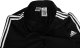 Adidas Dres męski adidas Basic 3-Stripes Tricot czarny IC6747 2XL 11