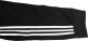 Adidas Dres męski adidas Basic 3-Stripes Tricot czarny IC6747 2XL 12