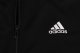 Adidas Dres męski adidas Basic 3-Stripes Tricot czarny IC6747 2XL 2