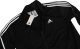 Adidas Dres męski adidas Basic 3-Stripes Tricot czarny IC6747 2XL 4
