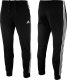 Adidas Dres męski adidas Basic 3-Stripes Tricot czarny IC6747 2XL 7