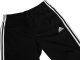 Adidas Dres męski adidas Basic 3-Stripes Tricot czarny IC6747 2XL 9