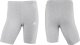 Adidas Spodenki damskie adidas Essentials 3-Stripes Bike szare HF5956 L 1