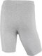 Adidas Spodenki damskie adidas Essentials 3-Stripes Bike szare HF5956 L 2