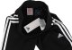 Adidas Legginsy dla dzieci adidas Essentials 3-Stripes Cotton Tights czarne IC3623 164cm 3