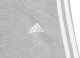 Adidas Spodenki damskie adidas Essentials 3-Stripes Bike szare HF5956 M 3