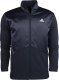 Adidas Dres męski adidas Satin French Terry Track Suit granatowy HI5396 L 1