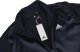 Adidas Dres męski adidas Satin French Terry Track Suit granatowy HI5396 L 4