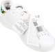 Adidas Buty damskie adidas Court Silk białe GZ9687 41 1/3 6