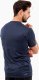 Adidas Koszulka męska adidas Train Essentials Training Tee granatowa IC7429 M 2