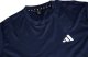Adidas Koszulka męska adidas Train Essentials Training Tee granatowa IC7429 M 4