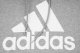 Adidas Bluza męska adidas Essentials French Terry Big Logo Hoodie szara IC9364 S 1