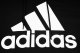 Adidas Bluza męska adidas Essentials French Terry Big Logo Hoodie czarna IC9363 M 2