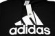 Adidas Bluza męska adidas Essentials French Terry Big Logo Hoodie czarna IC9363 M 4