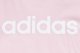 Adidas Koszulka damska adidas Loungwear Essentials Slim Logo Tee różowa GL0771 M 4