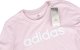 Adidas Koszulka damska adidas Loungwear Essentials Slim Logo Tee różowa GL0771 XS 6