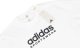 Adidas Koszulka męska adidas All SZN Graphic Tee biała IC9821 M 3