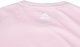 Adidas Koszulka dla dzieci adidas Essentials Linear Logo Cotton Slim Fit Tee różowa IC3152 164cm 5