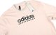 Adidas Koszulka męska adidas All SZN Graphic Tee pudrowy róż IC9810 L 1