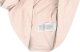 Adidas Koszulka męska adidas All SZN Graphic Tee pudrowy róż IC9810 L 2