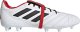 Adidas Buty piłkarskie adidas Copa Gloro FG biało-czarno-czerwone ID4635 41 1/3 1