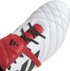 Adidas Buty piłkarskie adidas Copa Gloro FG biało-czarno-czerwone ID4635 41 1/3 3