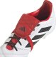 Adidas Buty piłkarskie adidas Copa Gloro FG biało-czarno-czerwone ID4635 41 1/3 4